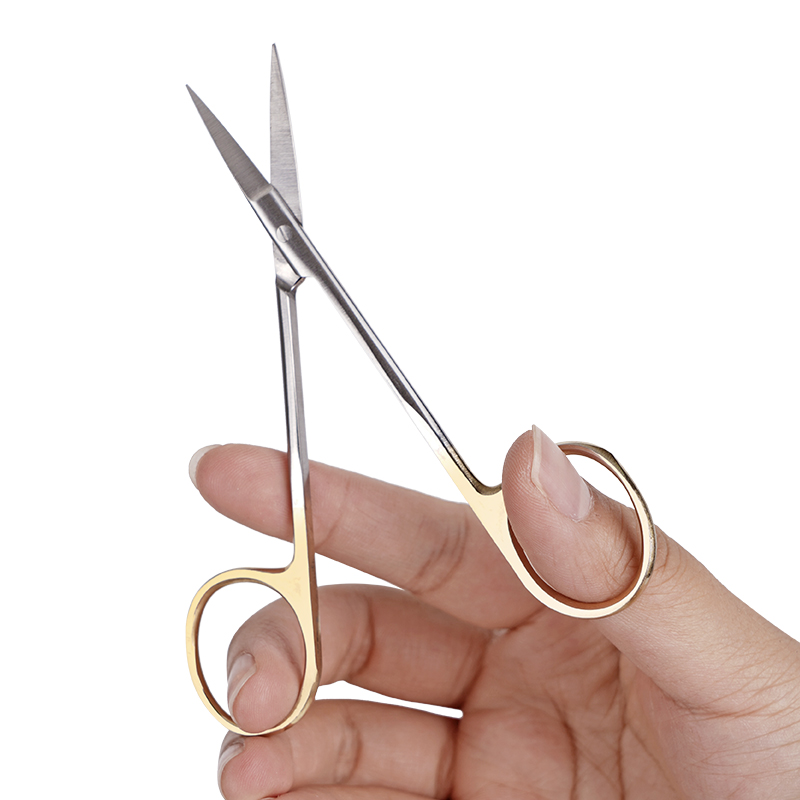 Stomatologiczne medyczne nożyc – Medical Scissors recenzja i cena