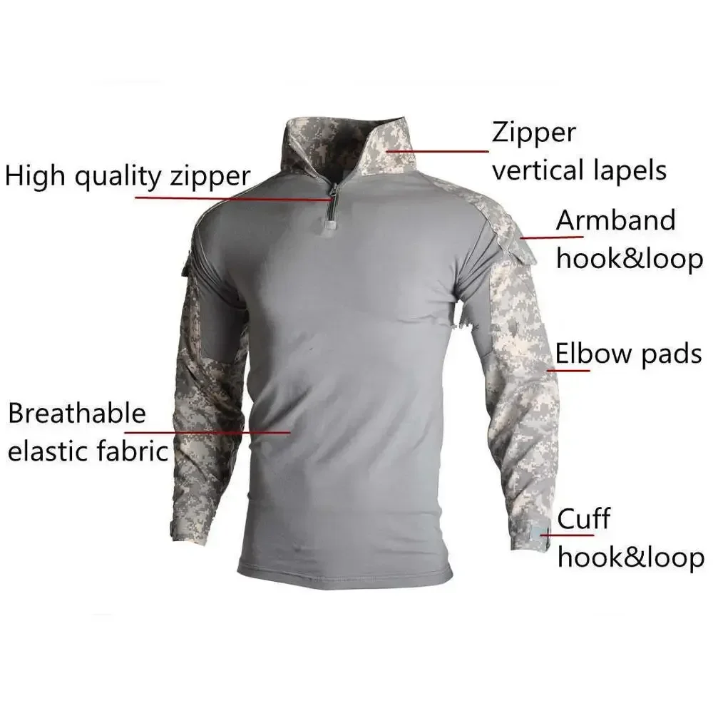 Kombinezony taktyczne MC Outdo – Medical Gloves recenzja i cena