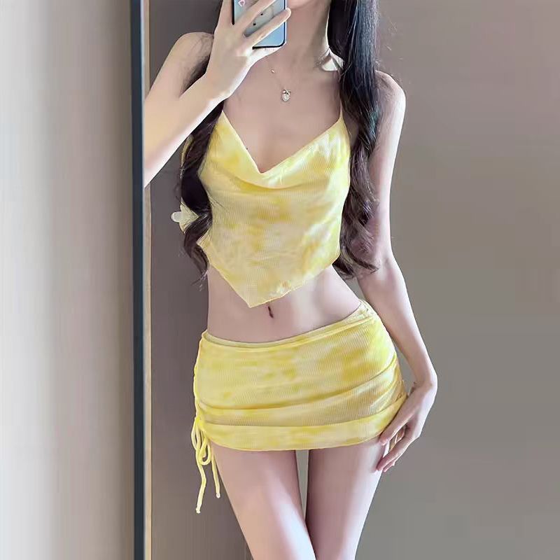 Letnie damskie zestawy bikini  – Bandage recenzja i cena