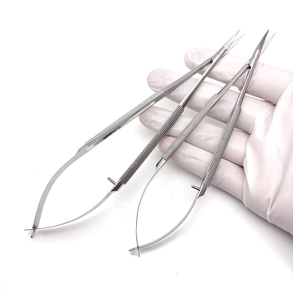 ​ 1 szt. Mikro Nożyczki Dentys – Medical Scissors recenzja i cena