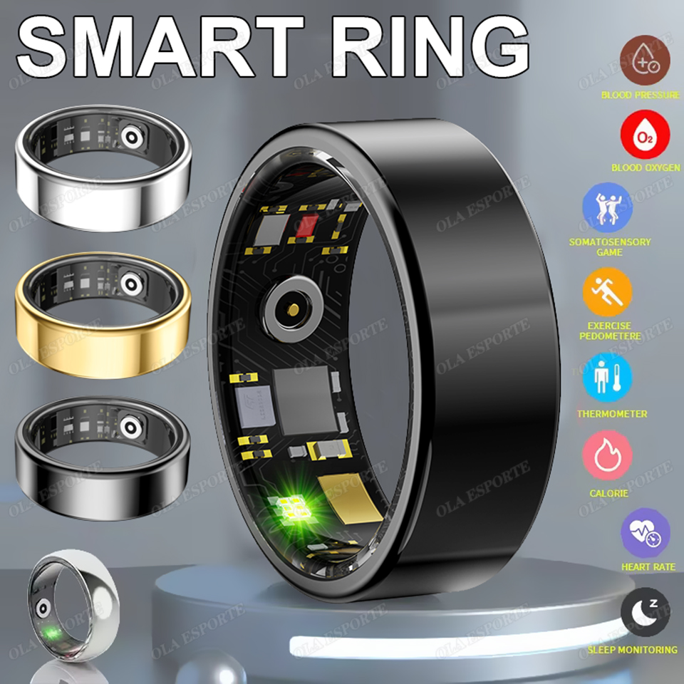 2027 – nowy, inteligentny pier – Blood Pressure Monitor recenzja i cena